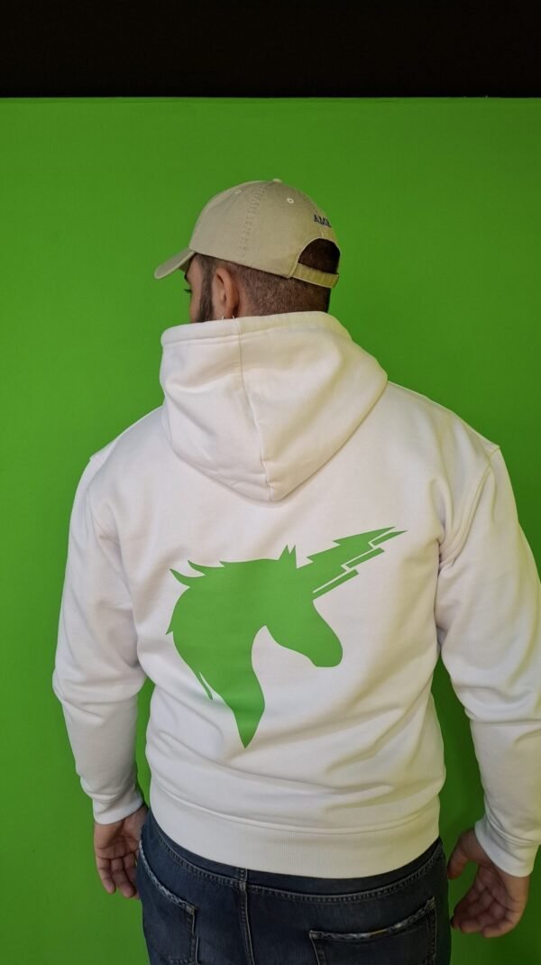 Gorra amarilla AME - Imagen 5