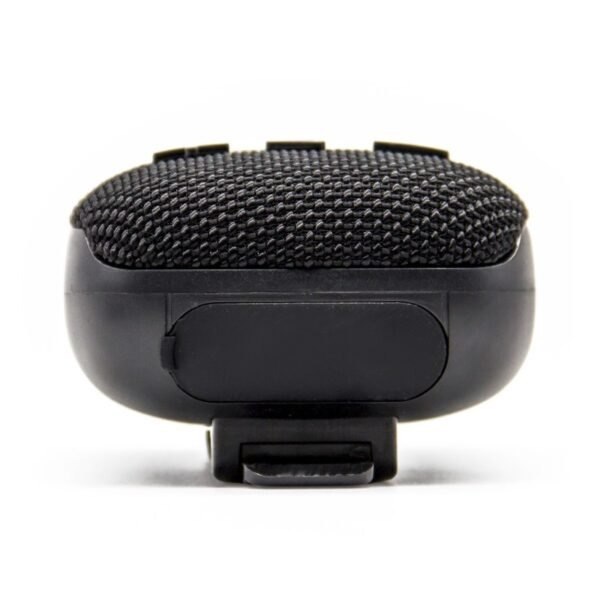 Altavoz bluetooth recargable USB para patinete y bicicleta - Imagen 3