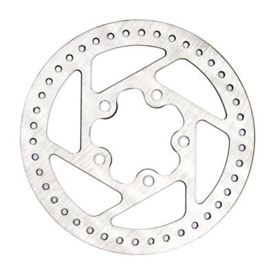 Disco de freno para Cecotec Outsider - Bongo serie A – 110mm, 5 Agujeros